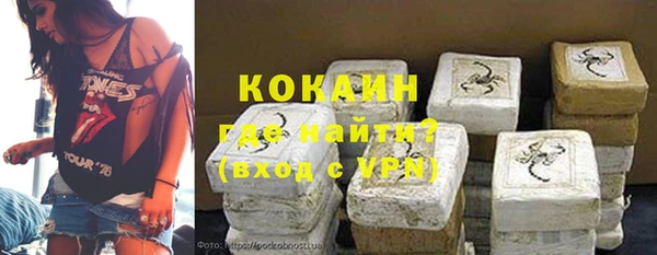 тгк Горняк